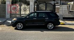 فورد إكسبلورر